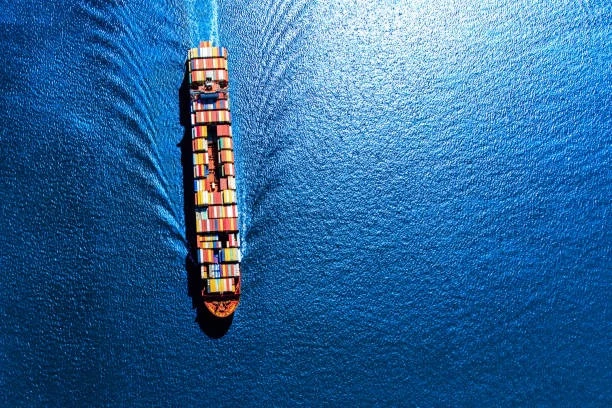 چین اور امریکہ کے درمیان الیکٹرانک سگریٹ کی نقل و حمل